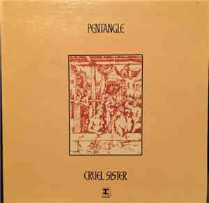 Pentangle - Cruel Sister