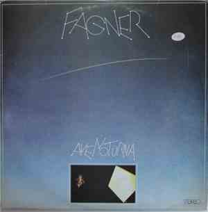 Raimundo Fagner - Ave Noturna
