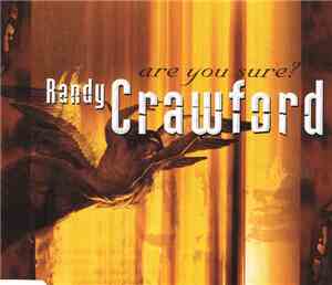 Randy Crawford - Are You Sure?