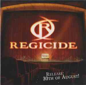 Regicide - Viorus