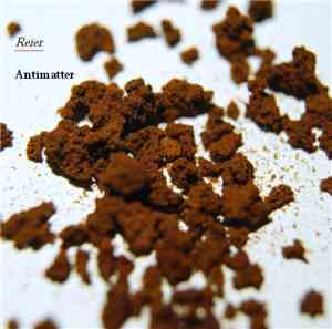 Reier - Antimatter