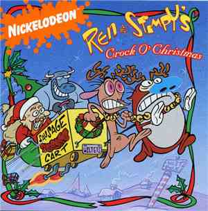 Ren & Stimpy  - Crock O' Christmas