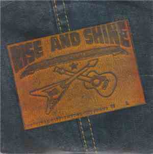 Rise And Shine - Promo 2002