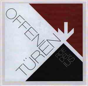 Roedelius - Offene Türen