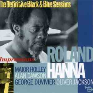 Roland Hanna - Impressions