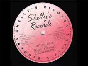 Roman Stewart & Reggie Stepper - Love And Hate