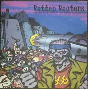 Rotten Rooters - Demo