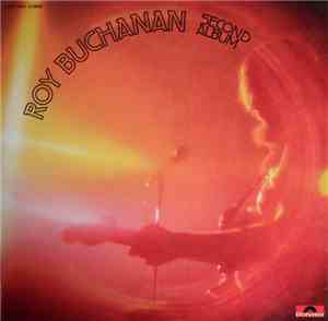 Roy Buchanan - Second Album