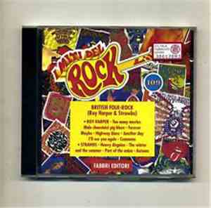 Roy Harper, Strawbs - British Folk-Rock