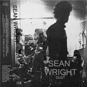 Sean T Wright - Dust