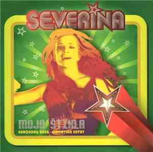 Severina - Moja Štikla