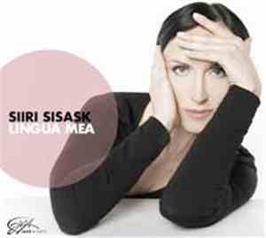 Siiri Sisask - Lingua Mea