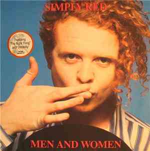 Simply Red - Men And Women