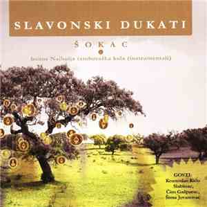 Slavonski Dukati - Šokac