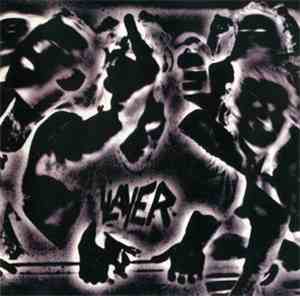 Slayer - Undisputed Attitude