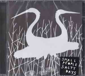 Smallpeople - Salty Days
