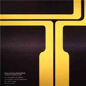 Soundmurderer - Toned Down EP
