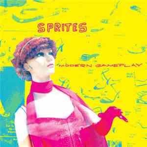 Sprites - Modern Gameplay