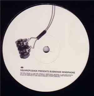 Squarepusher - Budakhan Mindphone
