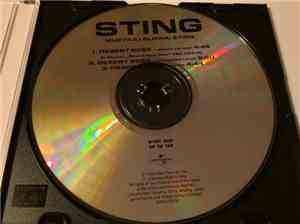 Sting - Desert Rose