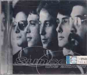 Sunset  - The Album