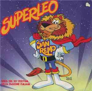 Superleo - Superleo (Sanremo Theme) / Savana