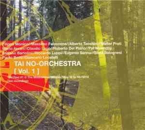 Tai No-Orchestra - [ Vol. 1 ]