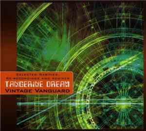Tangerine Dream - Vintage Vanguard