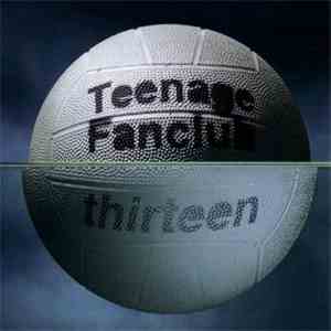 Teenage Fanclub - Thirteen