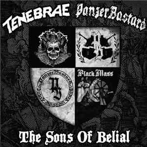 Tenebrae  / PanzerBastard - Sons Of Belial