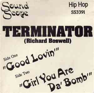 Terminator - Good Lovin'