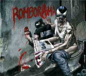 The Bloody Beetroots - Romborama