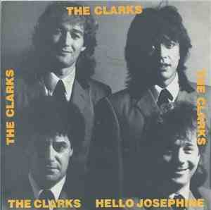 The Clarks - Hello Josephine