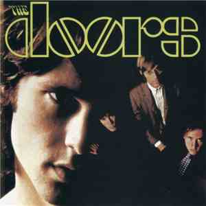 The Doors - The Doors
