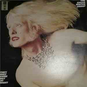 The Edgar Winter Group - They Only Come Out At Night