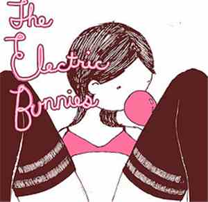 The Electric Bunnies - Chewing Gum
