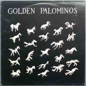 The Golden Palominos - The Golden Palominos