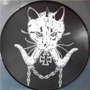 The Head Cat - Rock'n'Roll Riot On The Sunset Strip