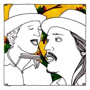The Low Anthem - Daytrotter Session