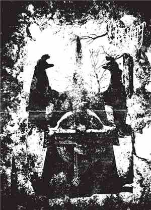 The Nothing  - Tombs Of Nothing