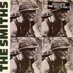 The Smiths - Meat Is Murder