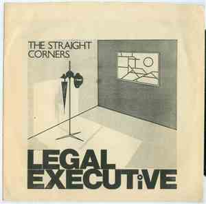 The Straight Corners - Legal Executive