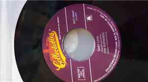 The Supremes - Baby Love / Where Did Our Love Go