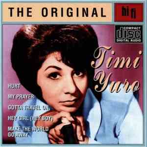 Timi Yuro - The Original