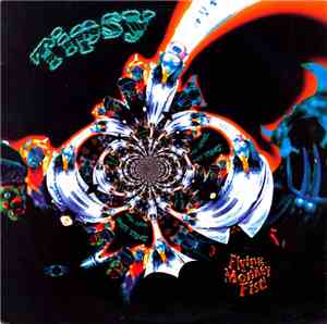 Tipsy - Flying Monkey Fist