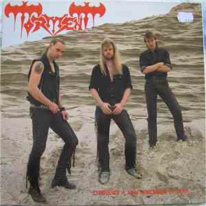 Torment  - Experience A New Dimension Of Fear...