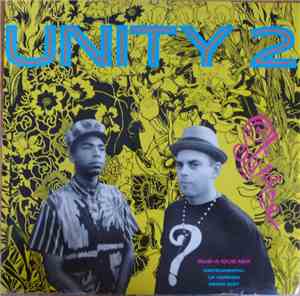 Unity 2 - Shirlee