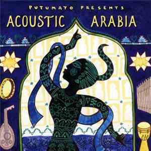 Various - Acoustic Arabia