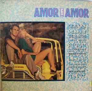 Various - Amor É Sempre Amor