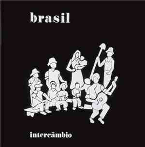 Various - Brasil Intercâmbio - Holanda Colaboração